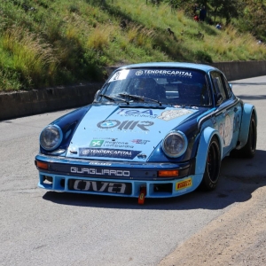 107° RALLY TARGA FLORIO HISTORIC - Gallery 16